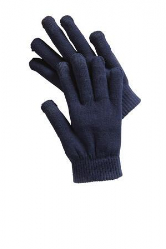 Sport-Tek Spectator Gloves. 