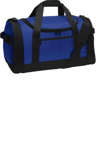 Port Authority Voyager Sports Duffel. 