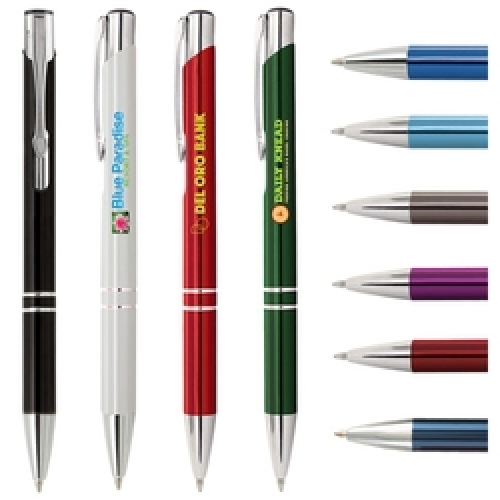 Tres-Chic Pen - Full-Color -