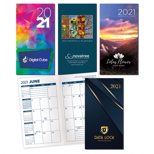 2021 Soft Touch Handy Planner