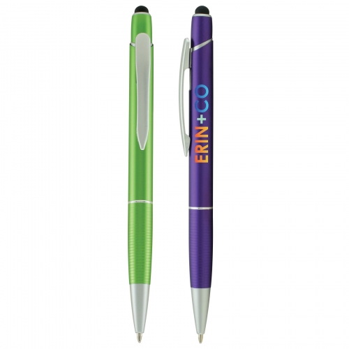 Sonic Brights - Full-Color Metal Pen