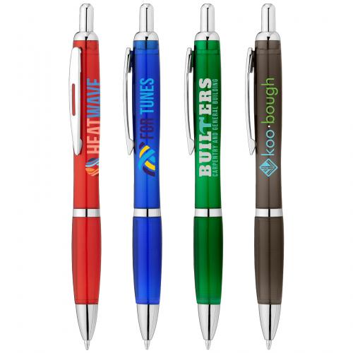 Sophisticate RPET Pen - ColorJet