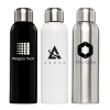 26 oz Stainless Steel Bottle with Cap