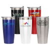 Kona - 16oz. Double-Wall Stainless Tumbler Full Color