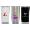 Whistler - 20 oz. Double-Wall Stainless Tumbler - ColorJet-Special Pricing OVERSTOCK22