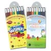 Twist Crayons w/ Front Insert Only