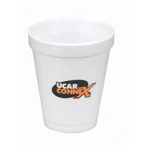 6 oz. Foam Cup
