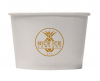 12 Oz. Paper Food Container - The 500 Line