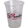 16 Oz. Eco-Friendly Clear Cups - The 500 Line