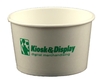 6 Oz. Paper Food Container - The 500 Line