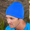 Cotton Lined Acrylic Knit Beanie Hat