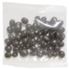 2oz. Handfuls - Dark Chocolate Espresso Beans