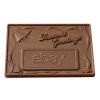 Custom Chocolate Presentation Bar (1 lbs.)