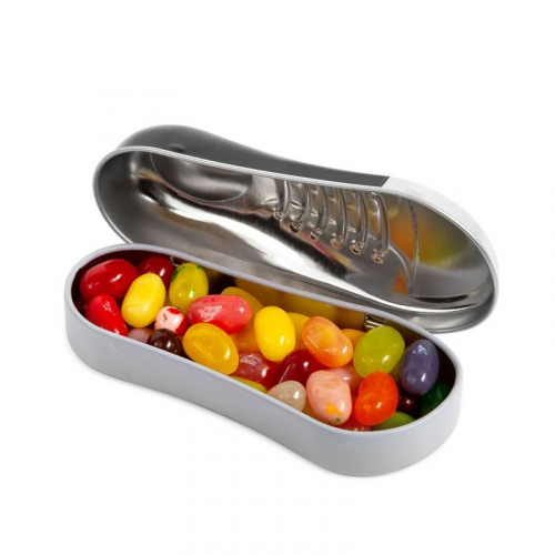 Sneaker Tin- Jelly Belly®