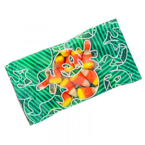 1oz. Full Color Digibag™ with Candy Corn