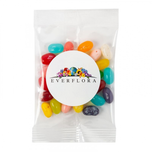 1oz. Goody Bags - Jelly Belly