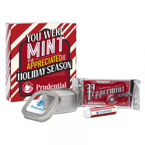 You Were Mint to be Appreciated Scent-Sational Holiday Gift Set