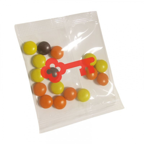 1/2oz. Snack Packs - Reeses Pieces