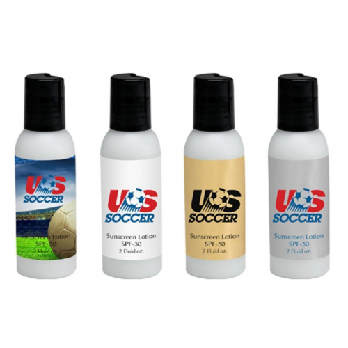 2 oz Sunscreen SPF30 (USA MADE)