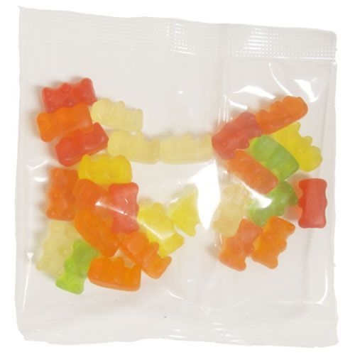 Clever Candy 2oz. Handfuls - Gummy Bears