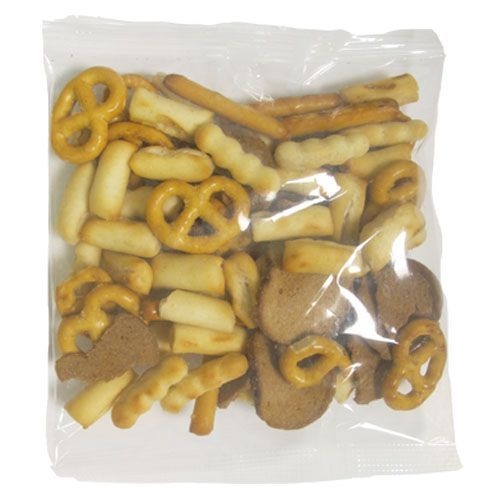 2 Oz. Handfuls of Gardetto Snack Mix