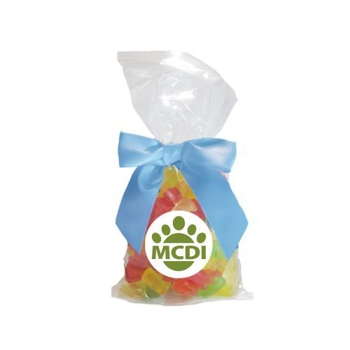 Clever Candy Mug Drops - Gummy Bears