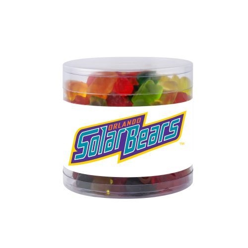 Clever Candy Round Acetates - Gummy Bears