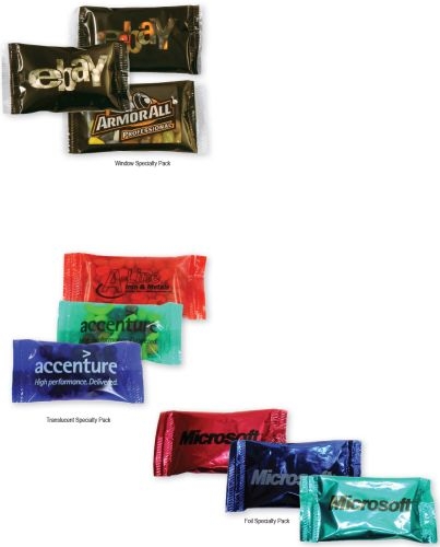 1oz. Specialty Packs - Gourmet Jelly Beans