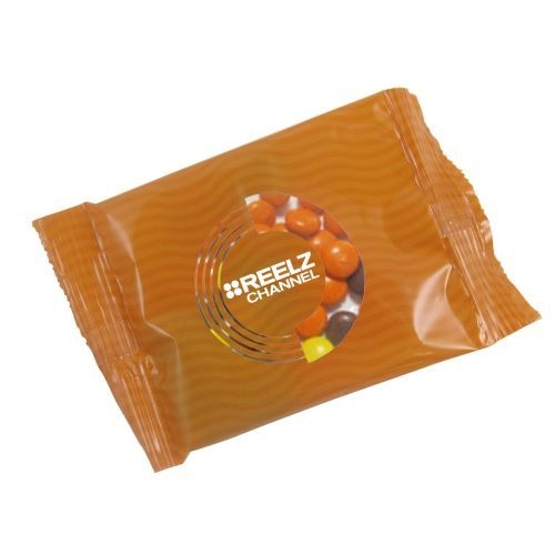 1 oz. Full Color DigiBag™ with Imprinted Reese's Pieces