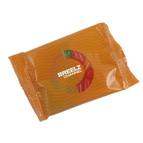 1oz. Full Color DigiBag™ with Mike & Ike's