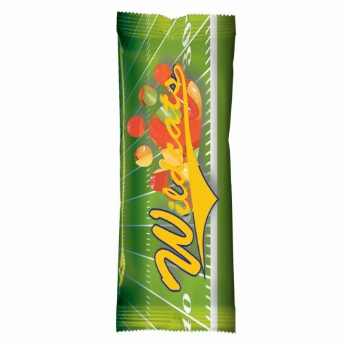Full Color Tube DigiBag™ with Mike & Ike's