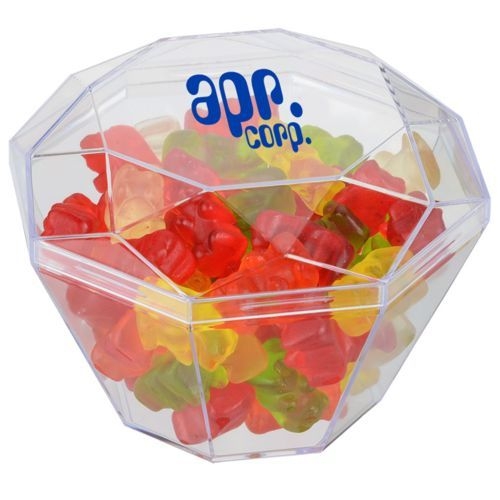 Diamond Acrylic - Gummy Bears