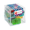Sweet Boxes with Gummy 3D Blocks