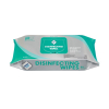 Disinfecting Surface Wipes 80 Pack