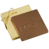 2 oz Custom Chocolate in Gift Box