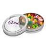 Small Top View Tin-Jelly Belly®
