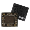 Here's to 2022 Chocolate Delight Gift Box