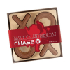 3 oz XOXO Chocolate  Box