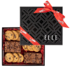 Mrs. Fields Deluxe Gift Box with Brownies and Cookies