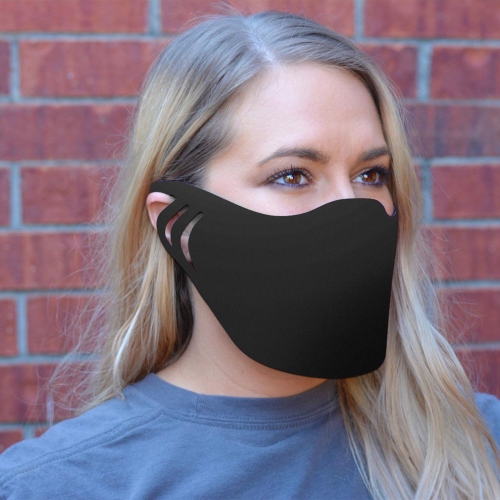 Guardian Blank Face Mask