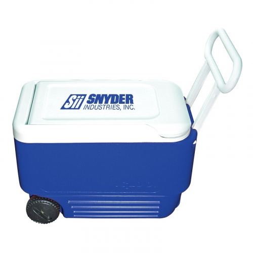 Igloo Wheelie Cool Cooler