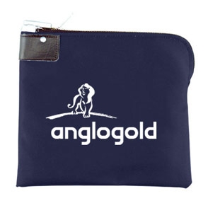 Nyloglo Professional Lock Bag (10 1/2