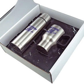 All Stainless Steel Gift Set
