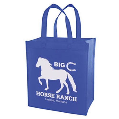 Non Woven Grocery Tote Bag
