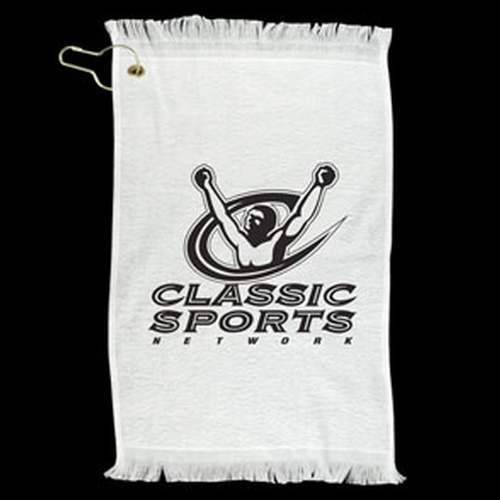 Golf Towel (11