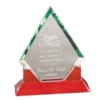 Prestige Collection Diamond Glass Award