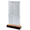 Ice Top Reflection Award (5