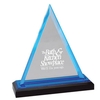Impress Acrylic Triangle Award