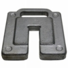 Steel Ballast Weight for Event Tent Legs