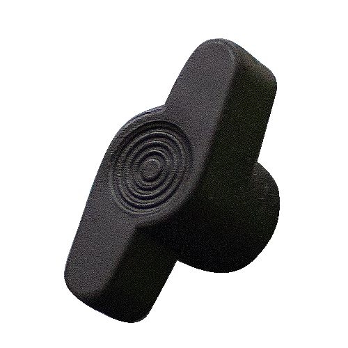 Deluxe Exhibitor Display Replacement Wing Knob